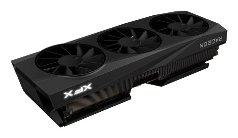 XFX Karta graficzna XFX VGA 16GB Radeon RX9070XT Quicksilver OC Gaming 3xDP/1xHDMI