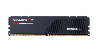 G.SKILL Pamięć G.Skill Ripjaws S5 F5-6000J3040F16GX2-RS5K 32GB 2x16GB DDR5