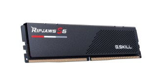 G.SKILL Pamięć G.Skill Ripjaws S5 F5-6000J3040F16GX2-RS5K 32GB 2x16GB DDR5