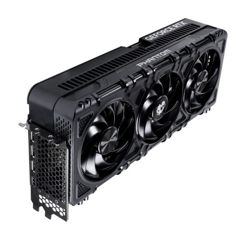 Gainward Karta graficzna Gainward GeForce RTX 5090 Phantom GS NVIDIA 32GB GDDR7 NE75090S19R5-GB2020P