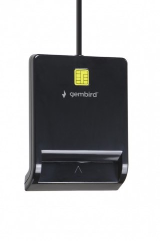 Gembird Czytnik SmartCard USB uniwersalny