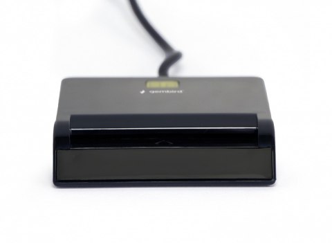 Gembird Czytnik SmartCard USB uniwersalny