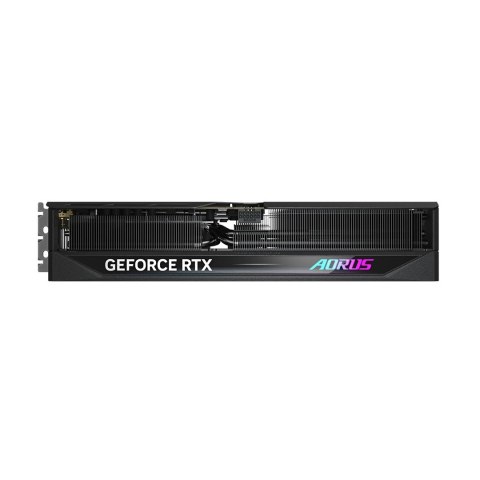 Gigabyte Karta graficzna Gigabyte GeForce RTX 5070 AORUS MASTER 12GB