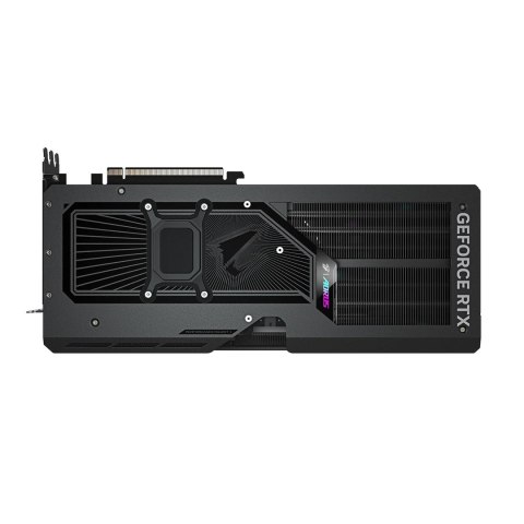 Gigabyte Karta graficzna Gigabyte GeForce RTX 5070 AORUS MASTER 12GB