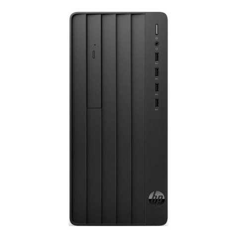 HP Komputer PC HP Pro 290 G9 Tower i3-14100/16GB/SSD512GB/UHD730/11PR 3Y NBD