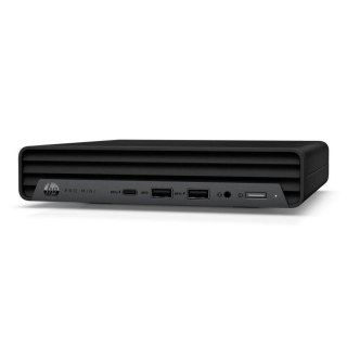 HP Komputer PC HP Pro 400 G9 Mini i5-14500T/16GB/SSD512GB/UHD770/W11 PRO 3Y