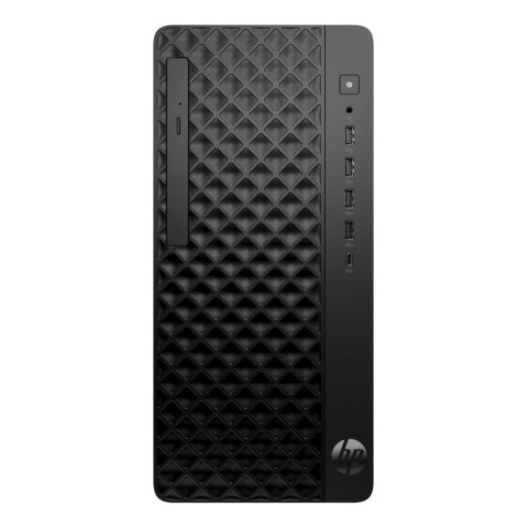 HP Komputer PC HP ProDesk 2 Tower G1a Ryzen 5 PRO 8500G/16GB/SSD512GB/Radeon 740M/11PR 3Y