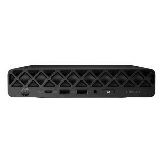 HP Komputer PC HP ProDesk 4 Mini G1i Ultra 5 235T/16GB/SSD512GB/Intel/11PR 3Y