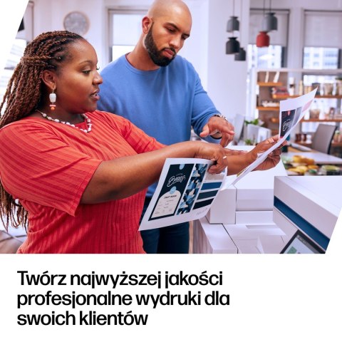 Hewlett-Packard HP LaserJet 659X oryginalny błękitny toner o dużej wydajności