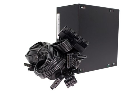 XILENCE Zasilacz Xilence XP750R6.2 XN430 750W 20+4 pin ATX Czarny