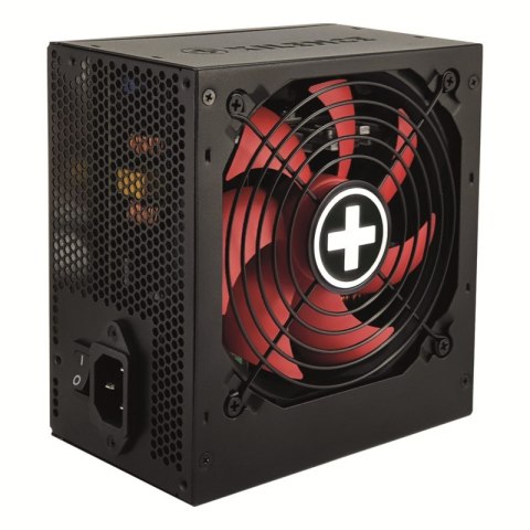 XILENCE Zasilacz Xilence Performance A+ XN240 - 850 W - 200 - 240 V - 50 Hz - 10 A - Aktywny - 100 W