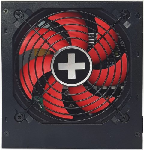 XILENCE Xilence Performance A+ XN213 moduł zasilaczy 450 W 20+4 pin ATX ATX Czarny