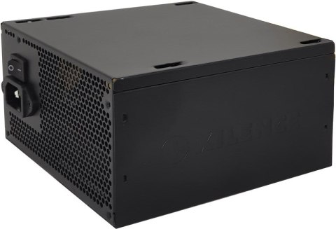 XILENCE Xilence Performance A+ XN213 moduł zasilaczy 450 W 20+4 pin ATX ATX Czarny