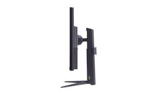 LG LG 32GS75Q-B monitor komputerowy 80 cm (31.5") 2560 x 1440 px Quad HD LCD Czarny
