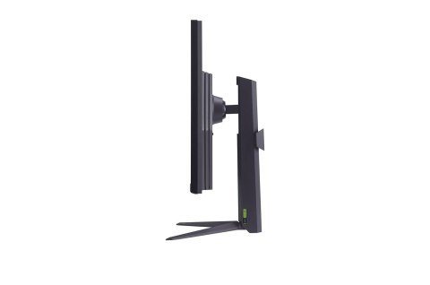 LG LG 32GS75Q-B monitor komputerowy 80 cm (31.5") 2560 x 1440 px Quad HD LCD Czarny