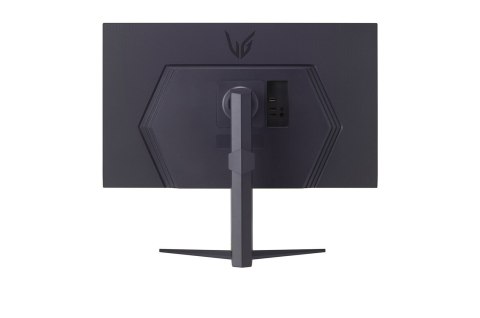 LG LG 32GS75Q-B monitor komputerowy 80 cm (31.5") 2560 x 1440 px Quad HD LCD Czarny