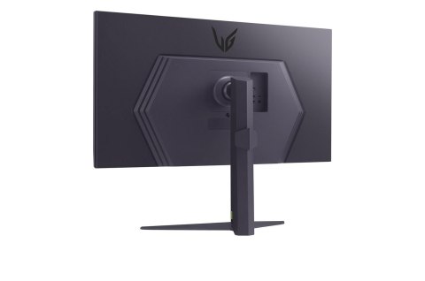 LG LG 32GS75Q-B monitor komputerowy 80 cm (31.5") 2560 x 1440 px Quad HD LCD Czarny