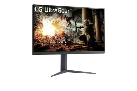 LG LG 32GS75Q-B monitor komputerowy 80 cm (31.5") 2560 x 1440 px Quad HD LCD Czarny