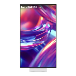 LG LG 32U990A-S monitor komputerowy 81,3 cm (32") 6144 x 3456 px 6K Ultra HD LCD Szary