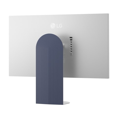 LG LG 32U990A-S monitor komputerowy 81,3 cm (32") 6144 x 3456 px 6K Ultra HD LCD Szary