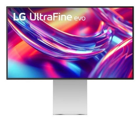 LG LG 32U990A-S monitor komputerowy 81,3 cm (32") 6144 x 3456 px 6K Ultra HD LCD Szary