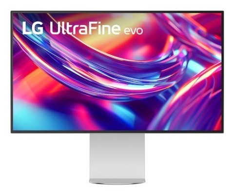 LG LG 32U990A-S monitor komputerowy 81,3 cm (32") 6144 x 3456 px 6K Ultra HD LCD Szary
