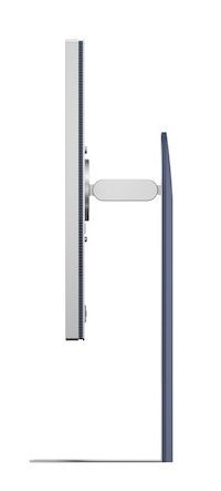 LG LG 32U990A-S monitor komputerowy 81,3 cm (32") 6144 x 3456 px 6K Ultra HD LCD Szary
