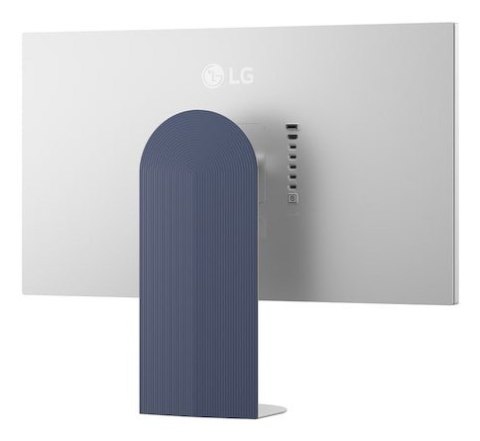 LG LG 32U990A-S monitor komputerowy 81,3 cm (32") 6144 x 3456 px 6K Ultra HD LCD Szary