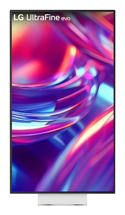 LG LG 32U990A-S monitor komputerowy 81,3 cm (32") 6144 x 3456 px 6K Ultra HD LCD Szary