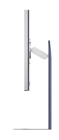 LG LG 32U990A-S monitor komputerowy 81,3 cm (32") 6144 x 3456 px 6K Ultra HD LCD Szary