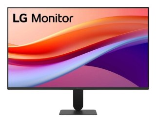 LG Monitor LCD 24" LG 24U41YA-B 61cm 1920x1080px Full HD Czarny