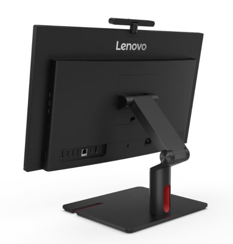 Lenovo Komputer All-in-One ThinkCentre M90a G6 13AT001BPB W11Pro Ultra 7 265/16GB/1TB/INT/vPro/23.8 FHD/3YRS OS + 1Yr Premier