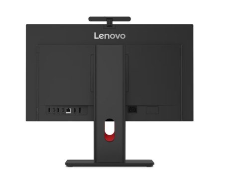 Lenovo Komputer All-in-One ThinkCentre M90a G6 13AT001BPB W11Pro Ultra 7 265/16GB/1TB/INT/vPro/23.8 FHD/3YRS OS + 1Yr Premier