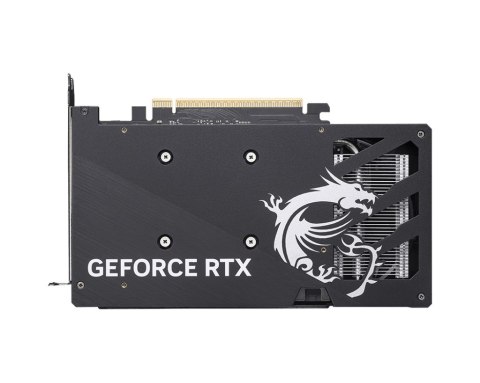 MSI MSI GeForce RTX 5050 8G GAMING OC NVIDIA 8 GB GDDR6