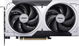 MSI MSI GeForce RTX 5060 TI 8G VENTUS 2X OC PLUS NVIDIA 8 GB GDDR7
