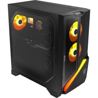 MSI MSI MPG Infinite Z3 X3D 7NVRR7-875EU Ryzen 7 7800X3D 32GB DDR5 SSD1TB GeForce RTX 5070 12G SHADOW 2X AMD/RZ616 Wi-Fi 6E Bluetoot