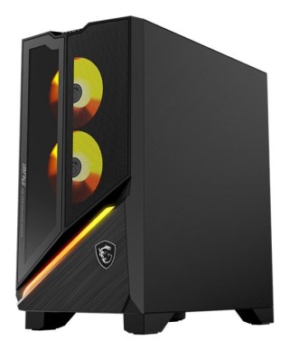 MSI MSI MPG Infinite Z3 X3D 9NVVR7-685EU Ryzen 7 9800X3D 32GB DDR5 SSD2TB GeForce RTX 5080 16G SHADOW 3X AMD/RZ616 Wi-Fi 6E Bluetoot