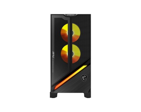 MSI MSI MPG Infinite Z3 X3D 9NVVR7-685EU Ryzen 7 9800X3D 32GB DDR5 SSD2TB GeForce RTX 5080 16G SHADOW 3X AMD/RZ616 Wi-Fi 6E Bluetoot