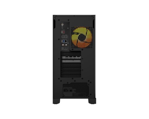 MSI MSI MPG Infinite Z3 X3D 9NVVR7-685EU Ryzen 7 9800X3D 32GB DDR5 SSD2TB GeForce RTX 5080 16G SHADOW 3X AMD/RZ616 Wi-Fi 6E Bluetoot