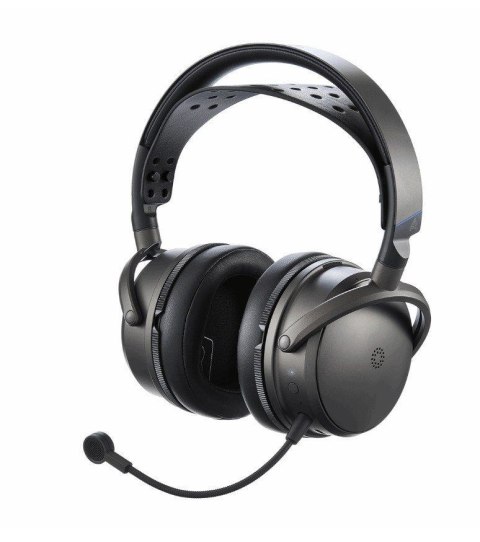 No name Zestaw słuchawkowy do gier Audeze Maxwell 2 dla PlayStation 208-MW-1125-01