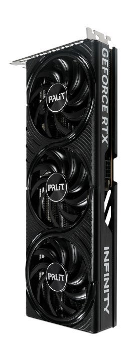 Palit Karta graficzna VGA PCIE16 RTX5060TI 16GB PALIT