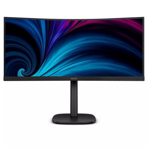 Philips Monitor Philips 86,4cm (34,0") 34B2U3600C 21:09 HDMI+DP+USB-C