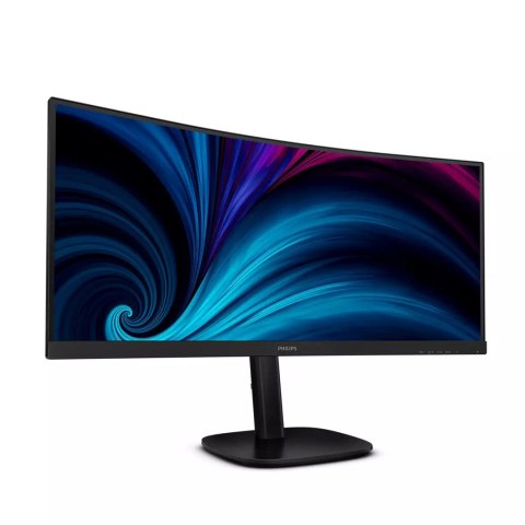 Philips Monitor Philips 86,4cm (34,0") 34B2U3600C 21:09 HDMI+DP+USB-C