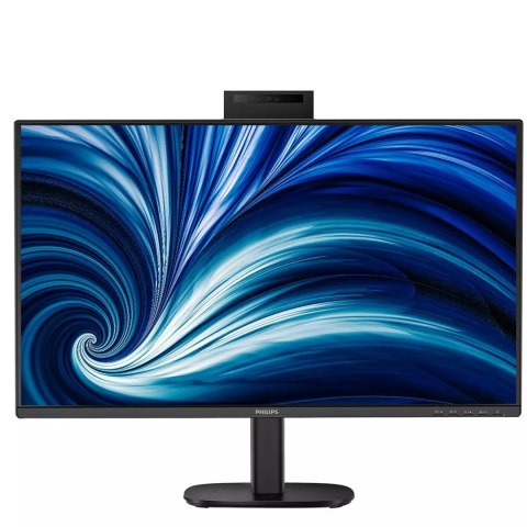 Philips Philips 3000 series 27B2U3601H/00 monitor komputerowy 68,6 cm (27") 2560 x 1440 px Quad HD LCD Czarny