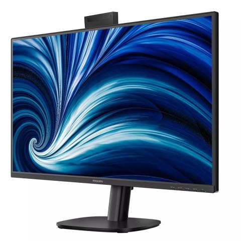 Philips Philips 3000 series 27B2U3601H/00 monitor komputerowy 68,6 cm (27") 2560 x 1440 px Quad HD LCD Czarny