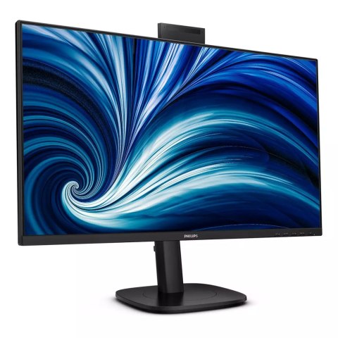 Philips Philips 3000 series 27B2U3601H/00 monitor komputerowy 68,6 cm (27") 2560 x 1440 px Quad HD LCD Czarny