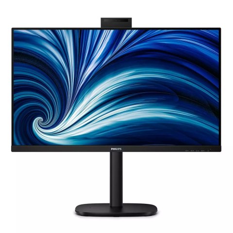 Philips Philips 3000 series 32B2U3601H/00 monitor komputerowy 80 cm (31.5") 2560 x 1440 px Quad HD LCD Czarny