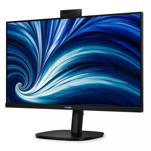 Philips Philips 3000 series 32B2U3601H/00 monitor komputerowy 80 cm (31.5") 2560 x 1440 px Quad HD LCD Czarny