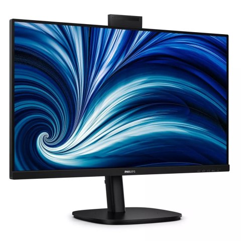Philips Philips 3000 series 32B2U3601H/00 monitor komputerowy 80 cm (31.5") 2560 x 1440 px Quad HD LCD Czarny