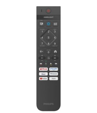 Philips Telewizor 65 cali OLED 65OLED801/12